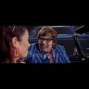 Meet your Posher, Austin